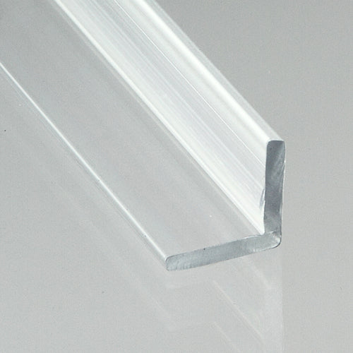 L-Angle Jamb Seal Gasket | Enclosure Parts | Mr. Shower Door – Mr